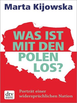 cover image of Was ist mit den Polen los?